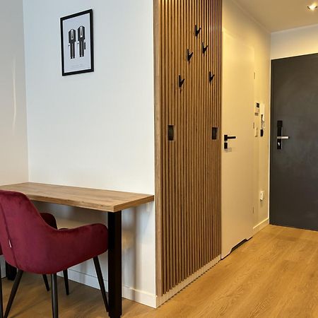 Totu Today-Plac Wolnosci 6 Apartamenty, Faktura Vat, Self Check-In Πόζναν Εξωτερικό φωτογραφία