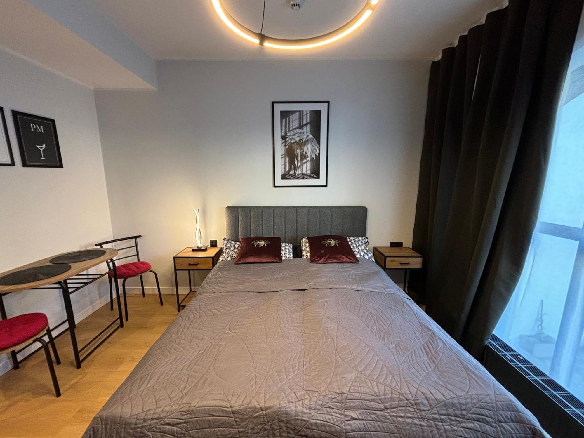 Totu Today-Plac Wolnosci 6 Apartamenty, Faktura Vat, Self Check-In Πόζναν Εξωτερικό φωτογραφία