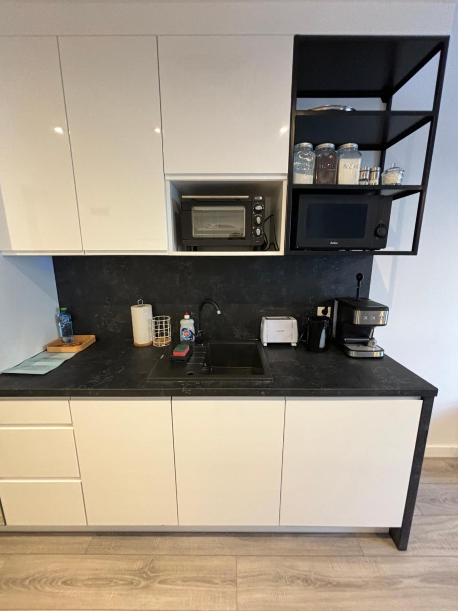 Totu Today-Plac Wolnosci 6 Apartamenty, Faktura Vat, Self Check-In Πόζναν Εξωτερικό φωτογραφία
