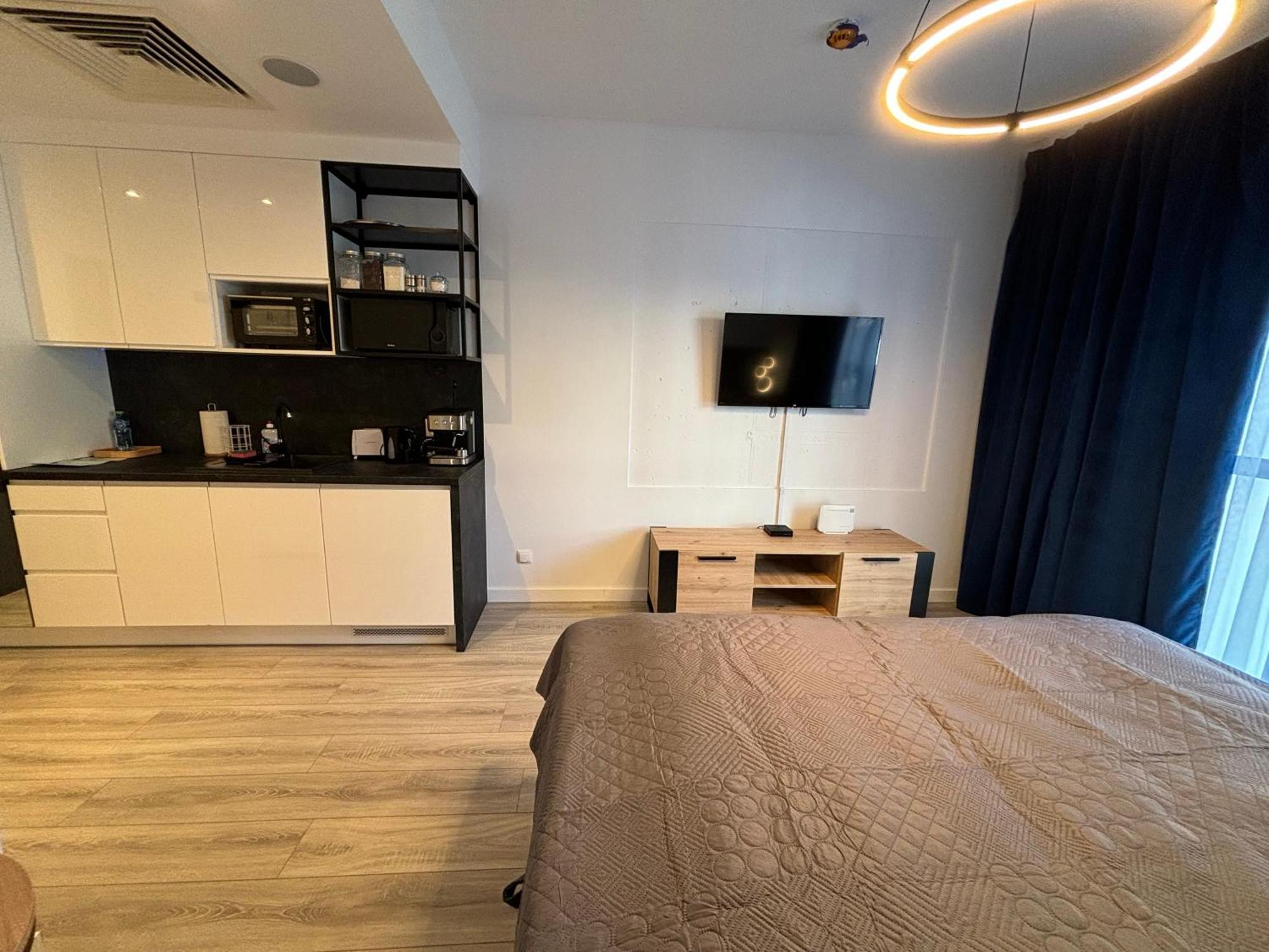 Totu Today-Plac Wolnosci 6 Apartamenty, Faktura Vat, Self Check-In Πόζναν Εξωτερικό φωτογραφία
