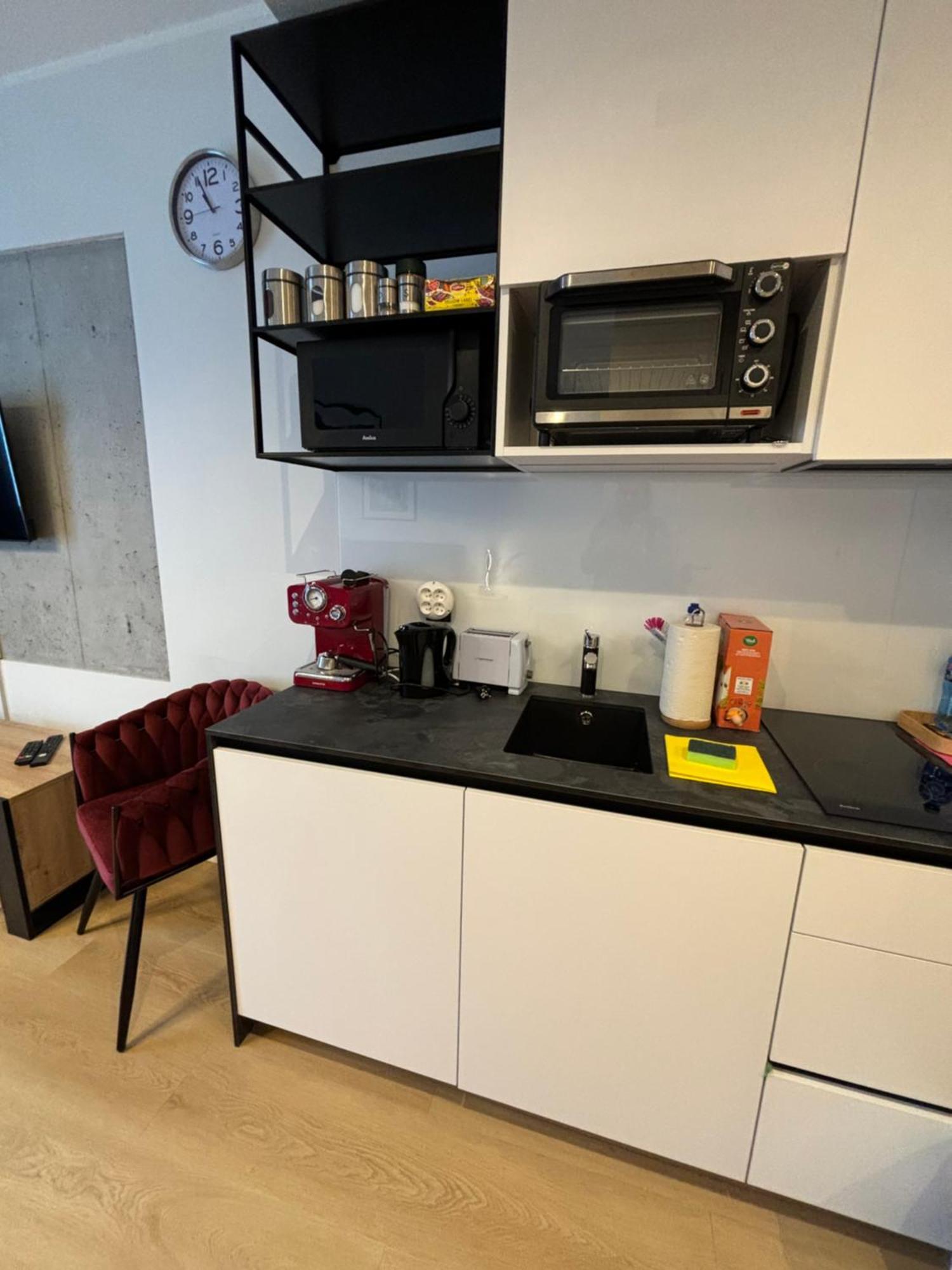 Totu Today-Plac Wolnosci 6 Apartamenty, Faktura Vat, Self Check-In Πόζναν Εξωτερικό φωτογραφία