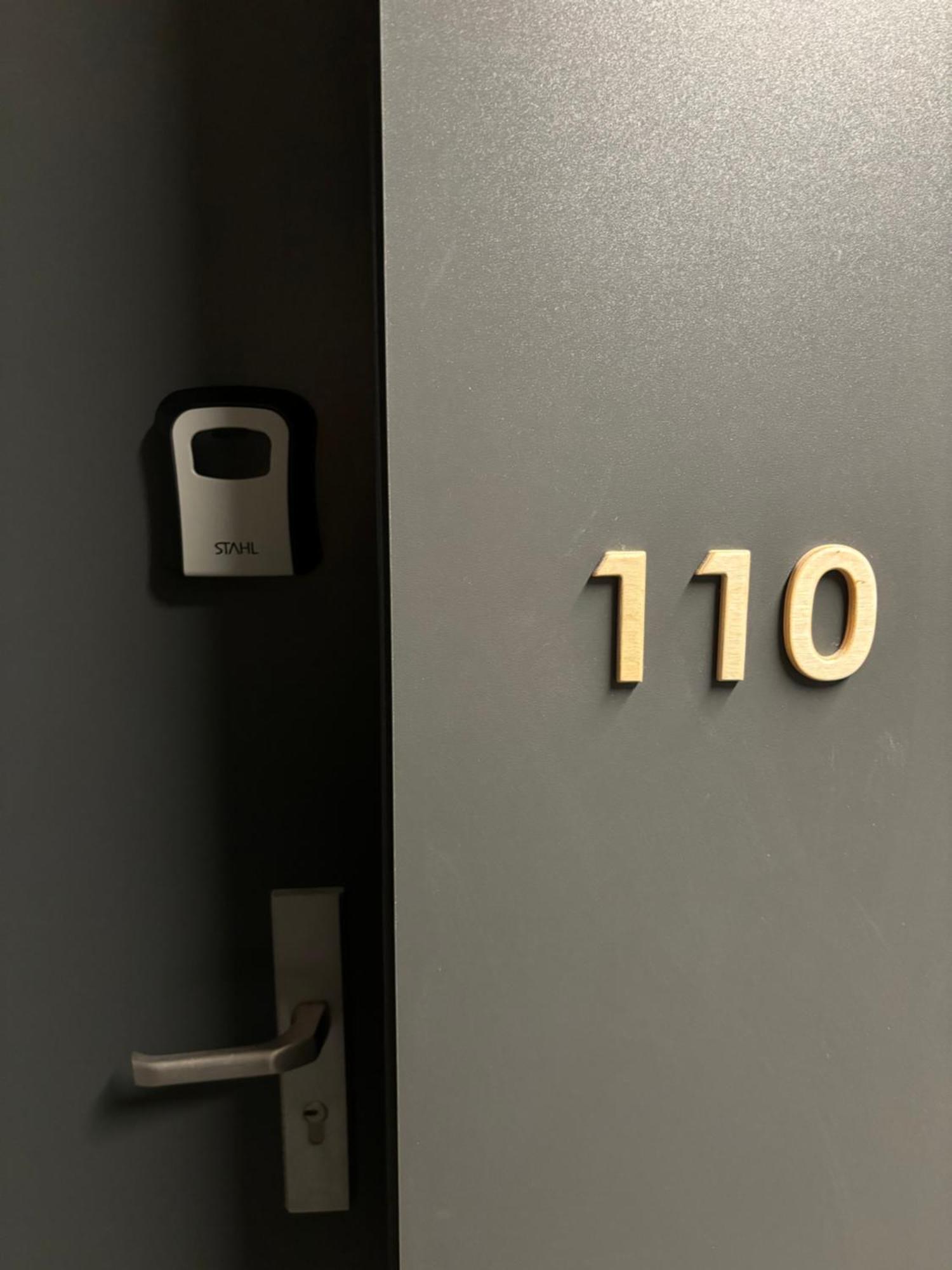 Totu Today-Plac Wolnosci 6 Apartamenty, Faktura Vat, Self Check-In Πόζναν Εξωτερικό φωτογραφία
