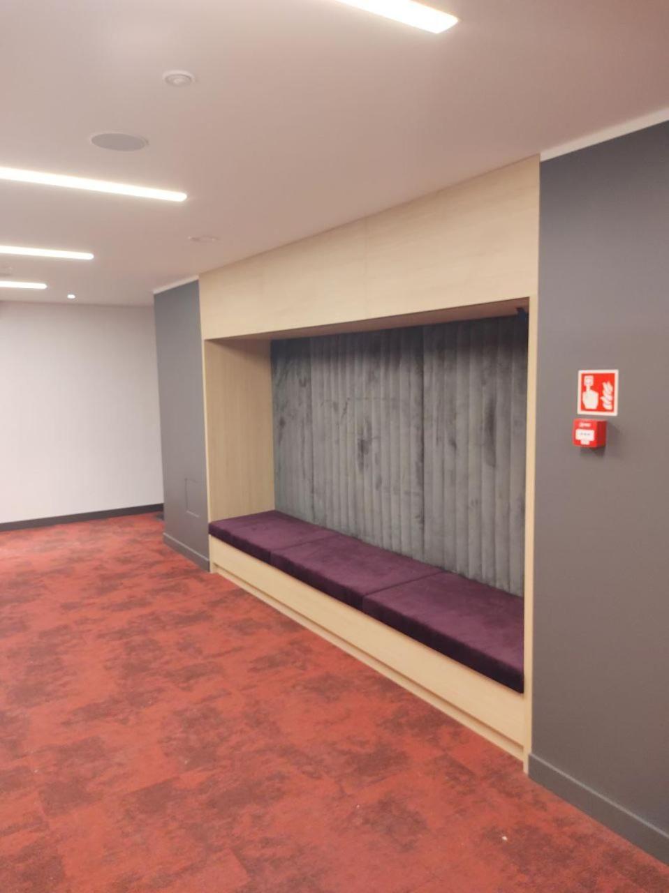 Totu Today-Plac Wolnosci 6 Apartamenty, Faktura Vat, Self Check-In Πόζναν Εξωτερικό φωτογραφία