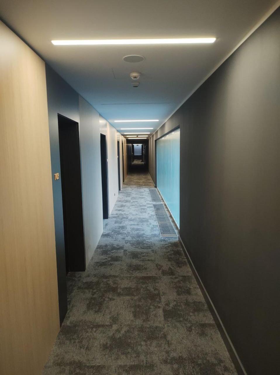 Totu Today-Plac Wolnosci 6 Apartamenty, Faktura Vat, Self Check-In Πόζναν Εξωτερικό φωτογραφία