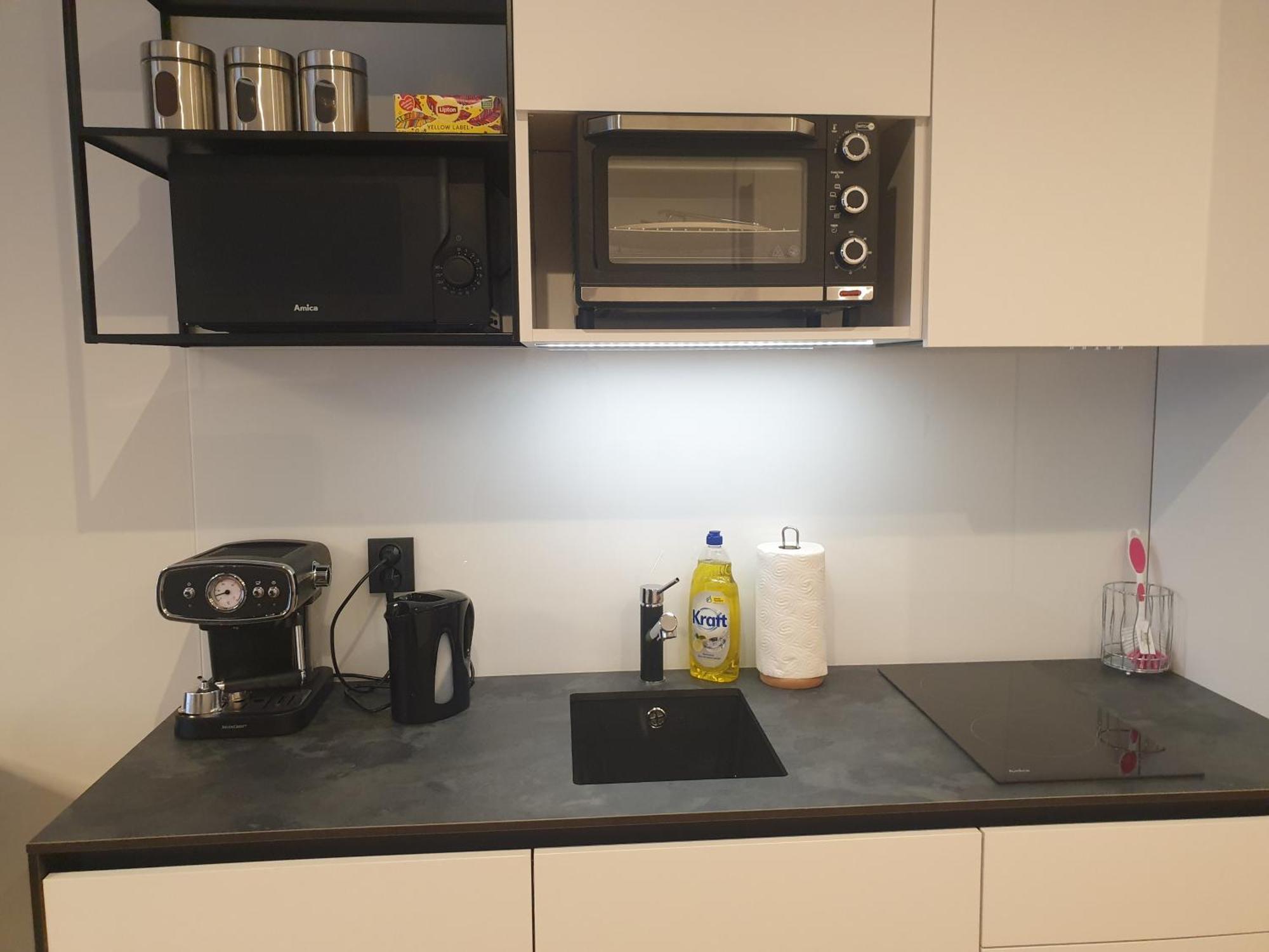 Totu Today-Plac Wolnosci 6 Apartamenty, Faktura Vat, Self Check-In Πόζναν Εξωτερικό φωτογραφία