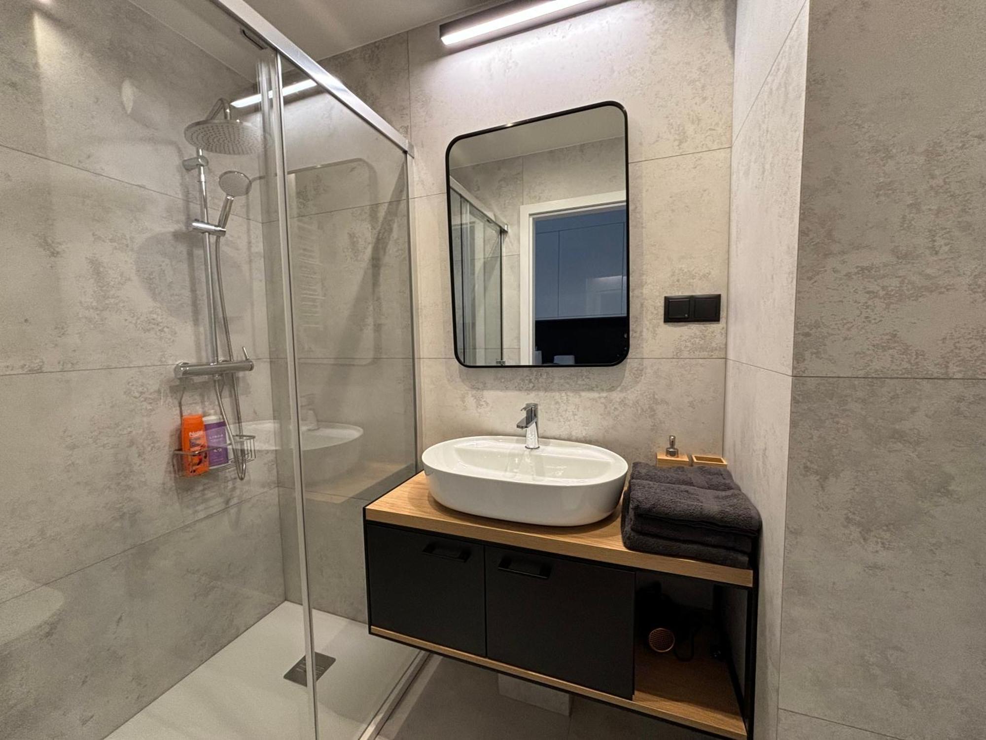 Totu Today-Plac Wolnosci 6 Apartamenty, Faktura Vat, Self Check-In Πόζναν Εξωτερικό φωτογραφία