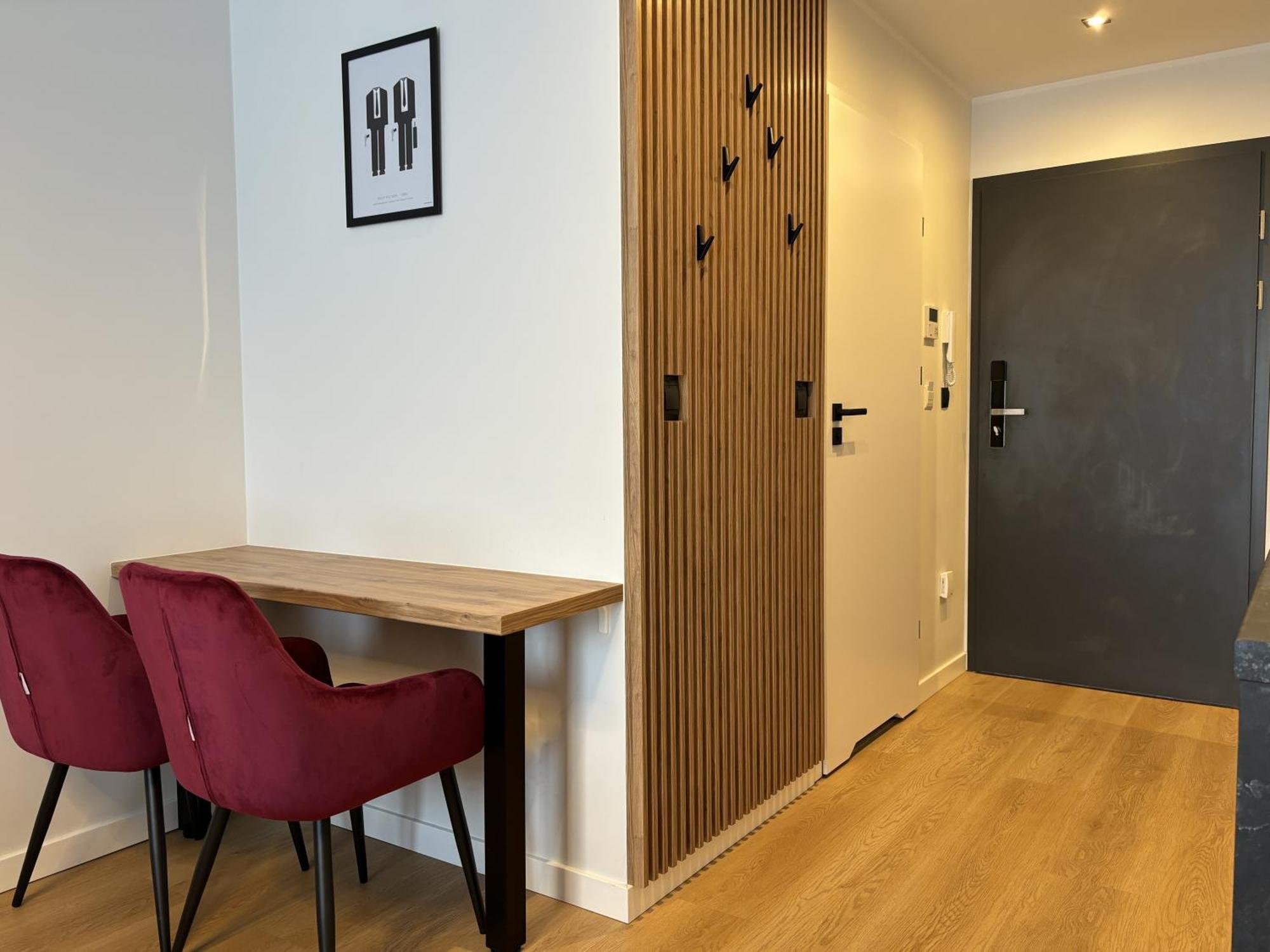 Totu Today-Plac Wolnosci 6 Apartamenty, Faktura Vat, Self Check-In Πόζναν Εξωτερικό φωτογραφία
