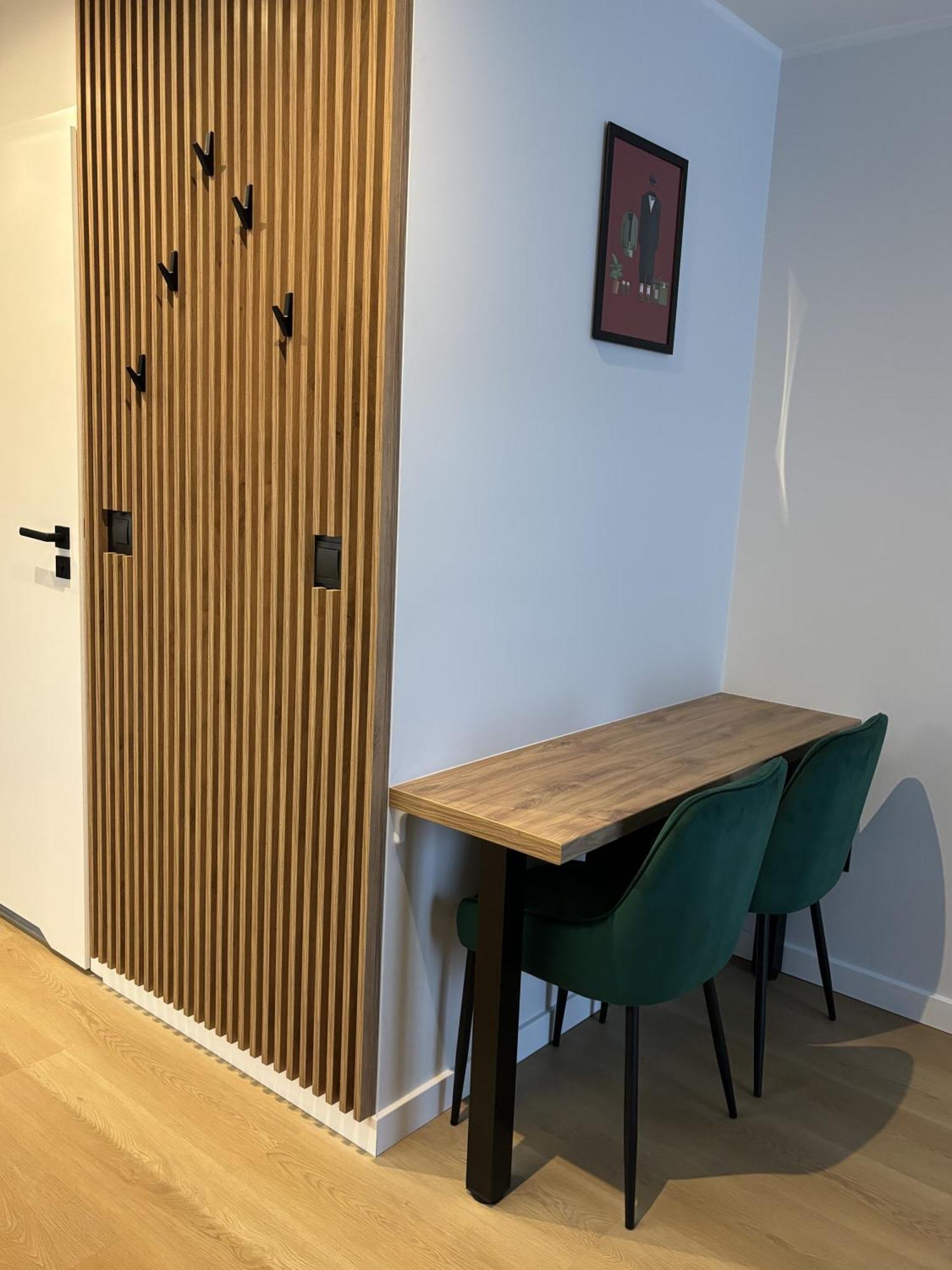 Totu Today-Plac Wolnosci 6 Apartamenty, Faktura Vat, Self Check-In Πόζναν Εξωτερικό φωτογραφία