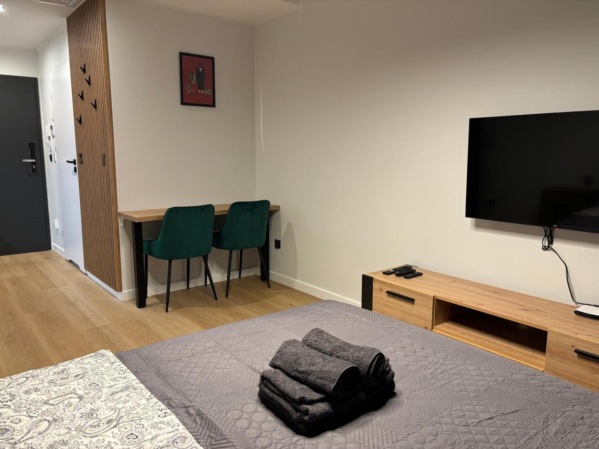 Totu Today-Plac Wolnosci 6 Apartamenty, Faktura Vat, Self Check-In Πόζναν Εξωτερικό φωτογραφία