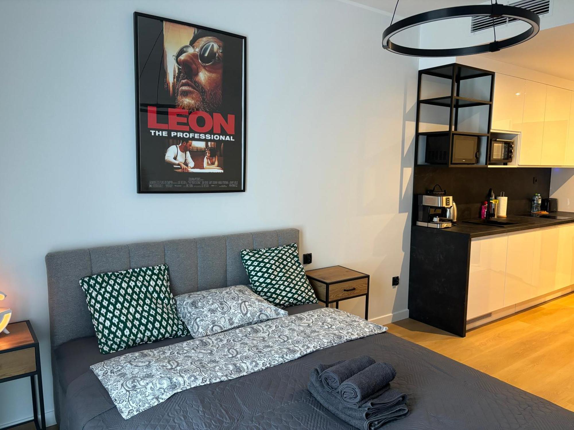 Totu Today-Plac Wolnosci 6 Apartamenty, Faktura Vat, Self Check-In Πόζναν Εξωτερικό φωτογραφία